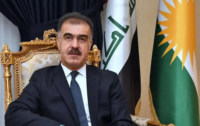 Başkan Barzani'nin görüşleri her zaman saygıyla karşılandı