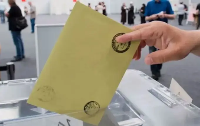 Hejmara şaredariyên ku ji hilbijartinên herêmî yên Tirkiyeyê pê ve qeyûm hatine tayînkirin derket 13an!