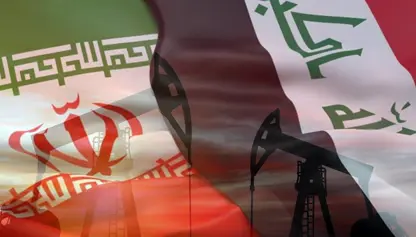 Iraq: Îranê hewla firotina petrola xwe bi navê Iraqê daye