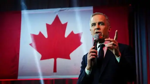 Serokwezîrê nû yê Kanadayê Carney roja hilbijartina pêşwext eşkere kir
