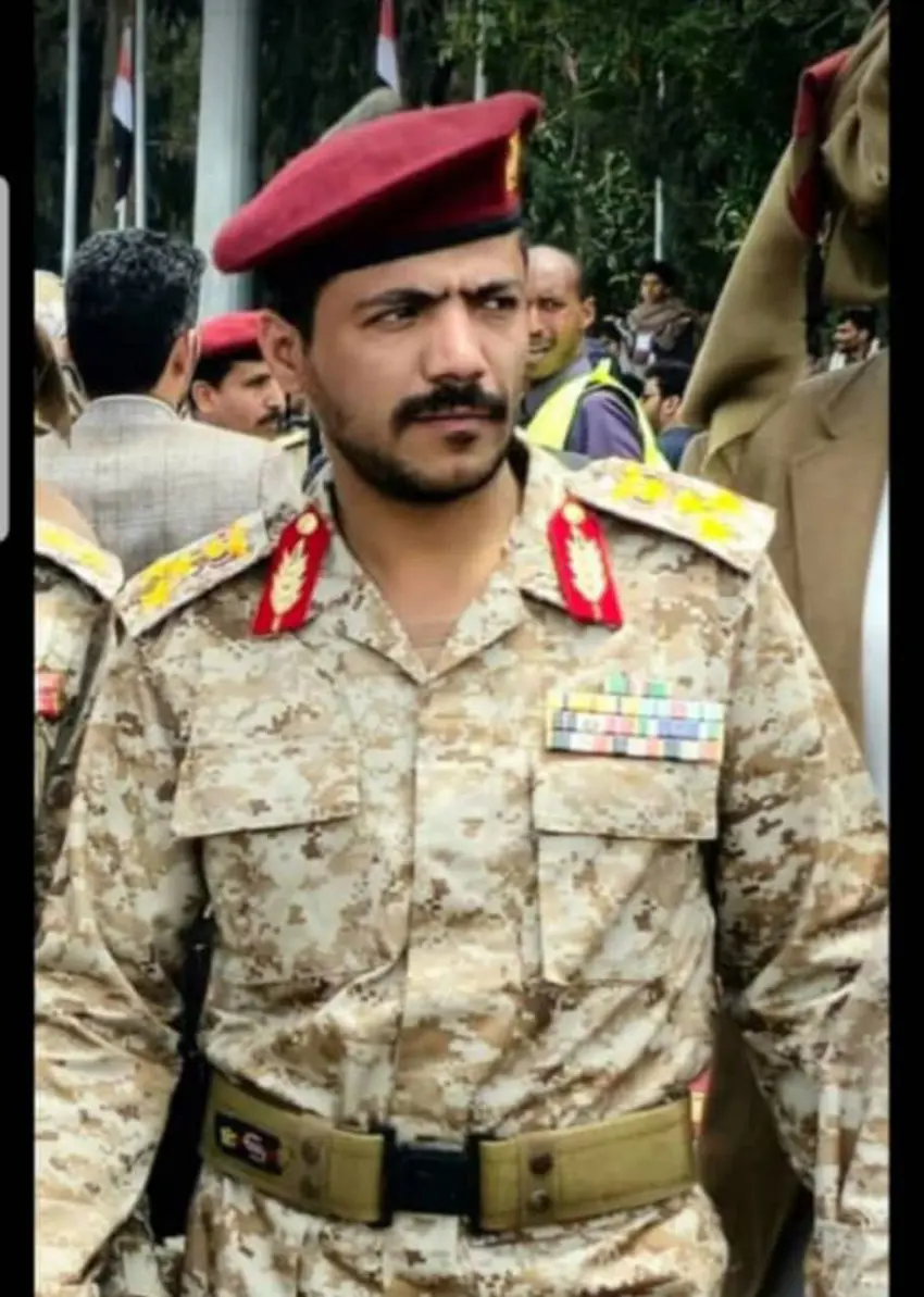 کوشتنی سەرکردەیەکی حووسییەکان