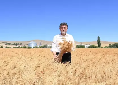 Yumaklı: “Tirkiye di çandiniyê de, di Ewrûpa de 1em û di dinyayê de bûye 10em”