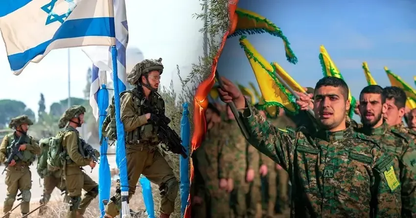 Hizbullah İsrail’i uyardı: Başka seçenekler masada