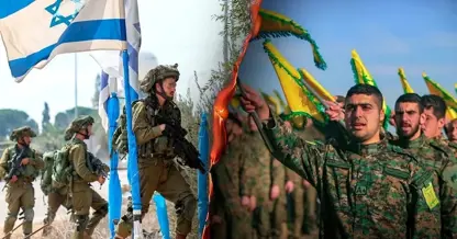 Hizbullah İsrail’i uyardı: Başka seçenekler masada