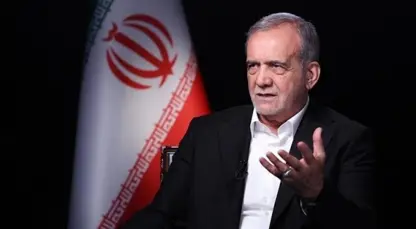 İran: 'Trump'ın mektubuna yanıt verdik'