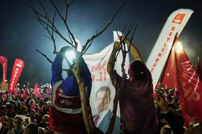 NYT: Trump’ın otoriterliği, Erdoğan’ın elini güçlendiriyor