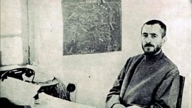 78 sal di ser şehîdkirina Qazî Mihemed û pêşengên Komara Kurdistanê re derbas bûn
