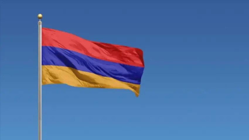 Ermenistan, Azerbaycan mevzilerine keşif uçuşu! Ordu’dan açıklama