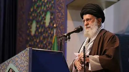 Hamaney: "ABD'nin saldırısına güçlü karşılık vereceğiz"