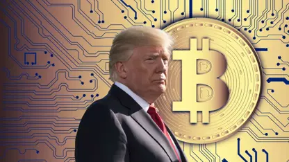 Trump, Bitcoin kararnamesini imzaladi