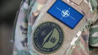 NATO, Kosova'ya ilave asker konuşlandırdı