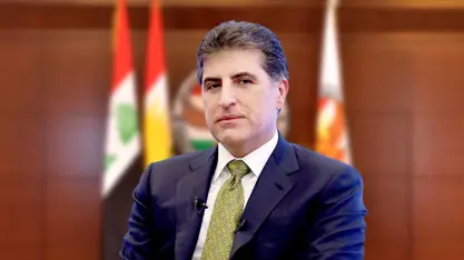 Neçirvan Barzani’den Akitu Bayramı için özel mesaj