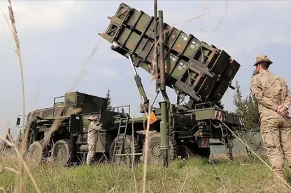 Polonya ile 'O ülke' arasında 2 milyar dolarlık Patriot anlaşması