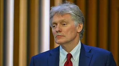Rusya: "Ukrayna krizinin çözümüne ilişkin ABD ile temasları sürdürüyoruz"