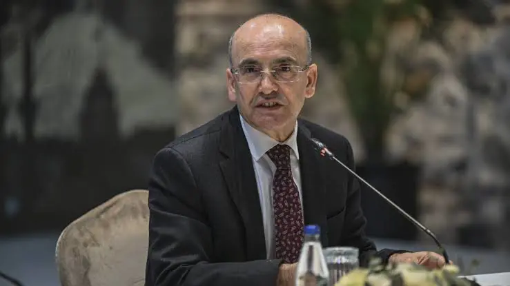 Mehmet Şimşek: Enflasyon düşüyor, düşecek!
