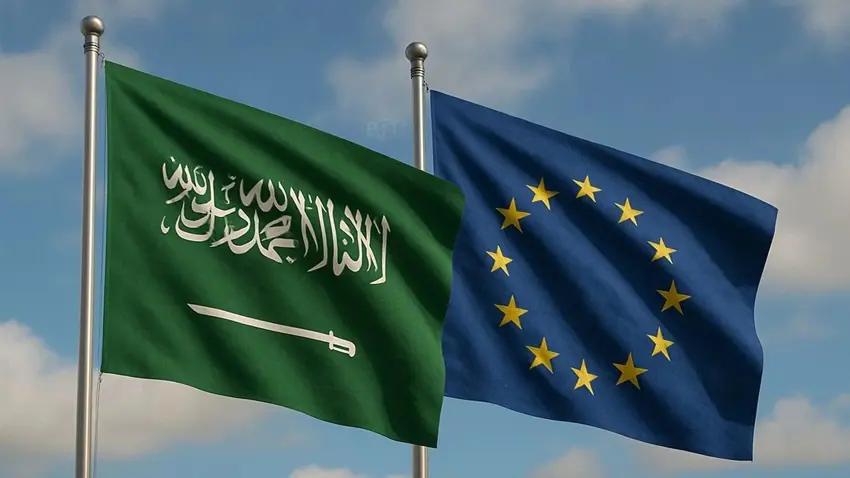 AB, Suudi vatandaşlarına vize muafiyeti sağlayacak