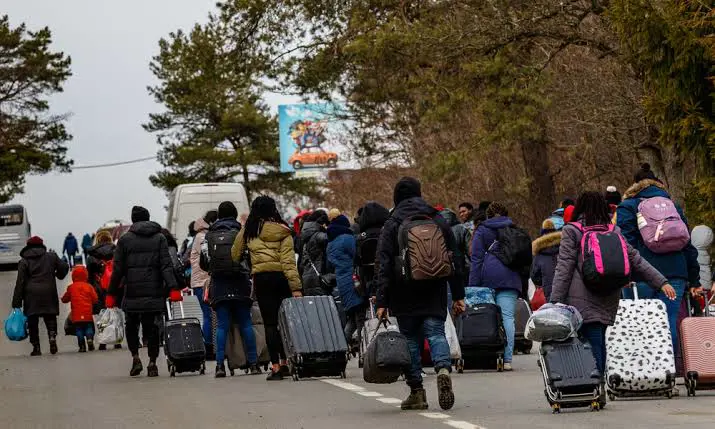'O' ülke 66 binden fazla sığınmacıyı sınır dışı etti