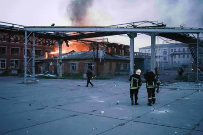 “Kiev, ABD’nin barış teklifinin yüzde 90’ını onayladı”