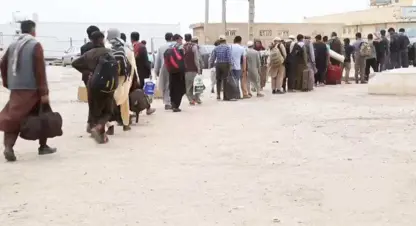 فەرمانی نوێی دیپۆرتکردنەوەی ئەمریکا بۆ پەنابەرانی ئەفغانستان