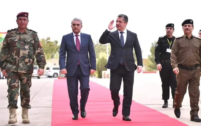 دەستەی مافی مرۆڤ : ھێزەکانی پۆلیس و ئاسایش ئەرکی خۆیان جێبەجێ کردووە