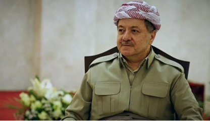 Ji rayedarên Herêma Kurdistanê peyamên pîrozbahiya cejna Paskalyayê