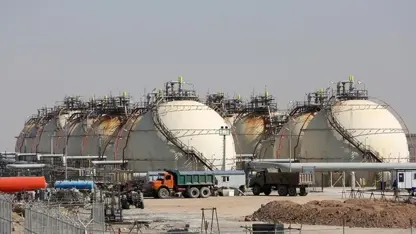 Li Nîjeryayê operasyon kirin ser tesîsên petrola qaçax û 42 tesîsan girtin