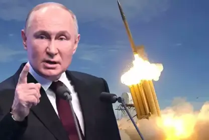 Putin bi sedema cejna Paskalyayê 2 roj agirbesê ragihand