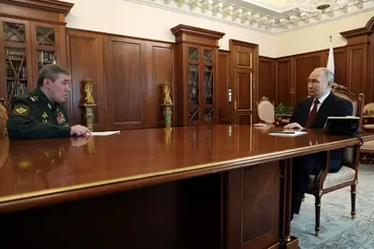 Putin, Paskalya Bayramı nedeniyle Ukrayna'da Pazar gün sonuna kadar sürecek ateşkes ilan etti