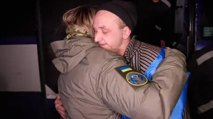 Rusya ile Ukrayna arasında esir takası