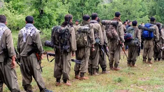 Türk savaş uçakları, PKK'yi teslim olmaya çağıran bildiriler dağıttı