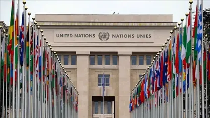 UN dixwaze bo avahiyên bingehîn yên Sûriyê 1,3 milyar dolar bide hev