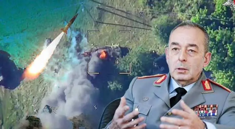 Almanya, Rusya tehdidine karşı savaşa hazırlanıyor