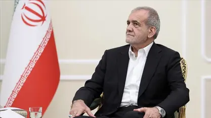 İran Cumhurbaşkanı Azerbaycan'ı ziyaret edecek