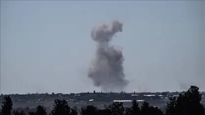 İsrail, Gazze'nin güneyine kara saldırısı başlattı