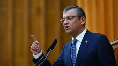 Özgür Özel’den "boykot" açıklaması