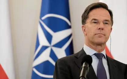 Rutte: Rusya, ABD'nin ateşkes teklifini reddetti!