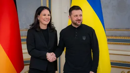 Zelensky: NATO konusu anlaşmada yoktu 