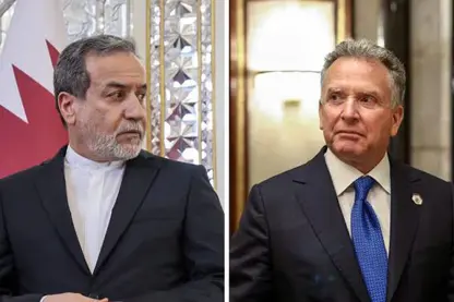 گەڕی دووەمی دانووستانەكانی ئێران و ئەمریكا كۆتایی و هات و بڕیارە لە ڕۆژانی داهاتوودا درێژەیان هەبێت