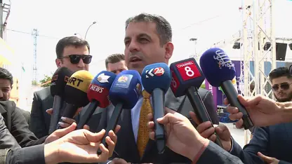 Dr. Saman Berzincî: Li Kurdistanê ti haletên Kolerayê tune ne