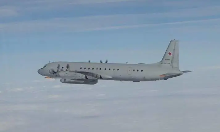 NATO hava sahasında alarm: Rus jetlerine müdahale!