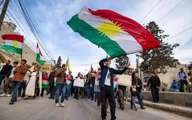 Rojava’da Kürt Birliği Konferansı: Tarih bugün açıklanıyor