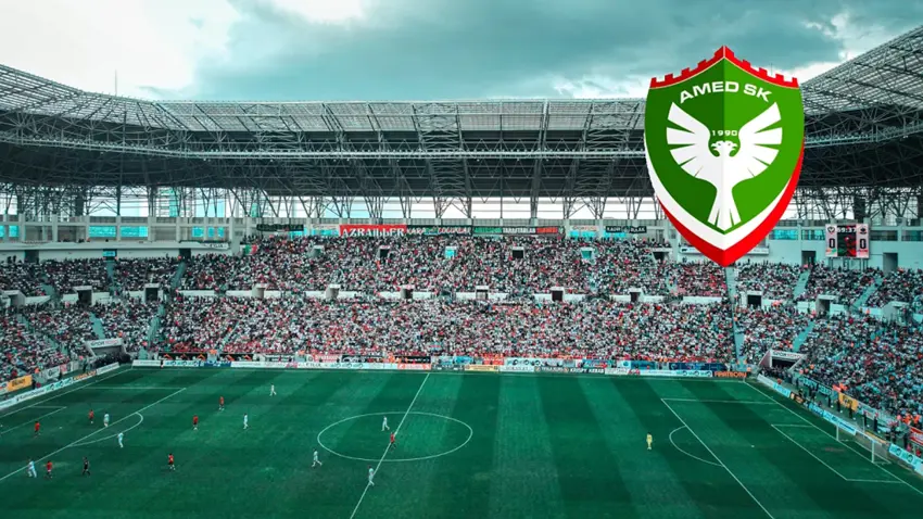 Amedspor SMS kampanyasından ne kadar gelir elde etti?