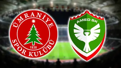 Amedspor, bugün İstanbul’da kritik virajı geçmek istiyor 