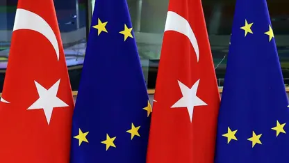 AB'den Türkiye'ye ilk somut tepki: Ortak toplantılar iptal edildi!