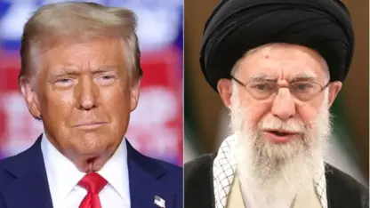 Jêderekî nêzîk îdareya Trump: Dibe ku Îran heta meha Îlonê nemîne