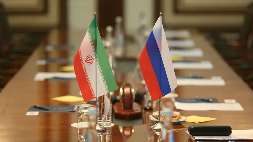 Rusya: İran'ın nükleer tesislerine saldırmak kabul edilemez