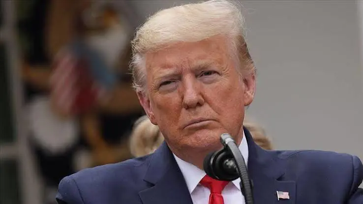 Trump: Dış ülkelerde üretilen otomobillere yüzde 25 vergi getirilecek