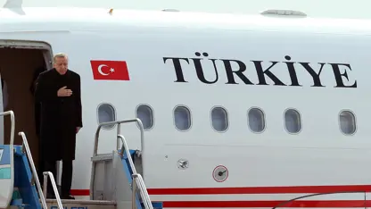 Uraloğlu: Erdoğan Irak’a ziyaret gerçekleştirmeyi düşünüyor