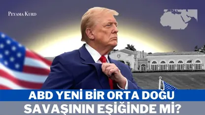 "ABD Orta Doğu'da sessizce yeni bir krize mi giriyor?"