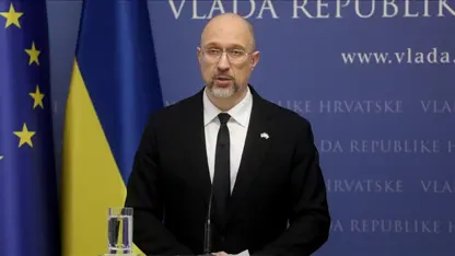 Ukrayna: ABD ile nadir toprak elementleri anlaşması...